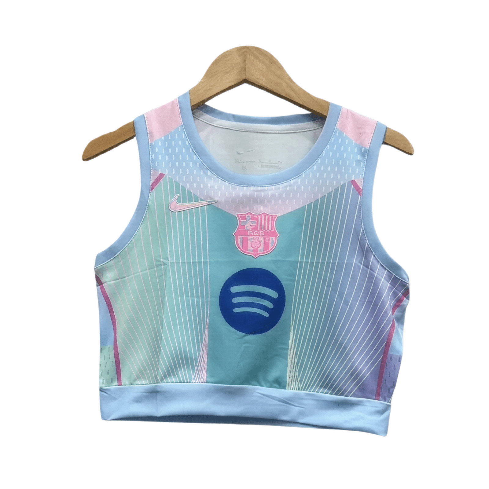 Crop FC Barcelona 2025/26