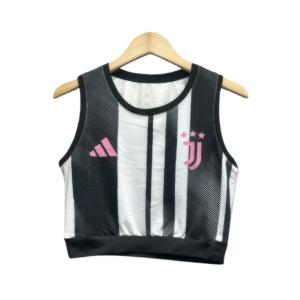 Crop Juventus 2025/26