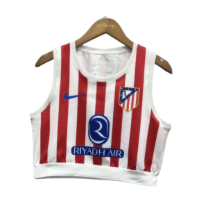 Crop Atlético Madrid 2025/26