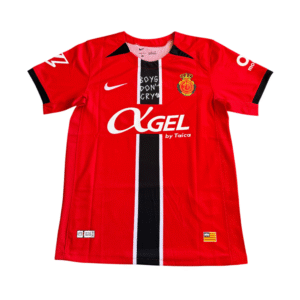 RCD Mallorca x Rels B camiseta