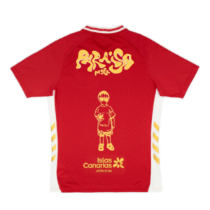 Tenerife x Mora ´Lo Mismo de Siempre´ camiseta