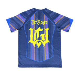 FC Barcelona x JC Reyes camiseta