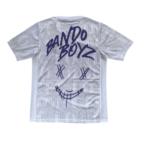 Chelsea x Kidd Keo camiseta - Imagen 2