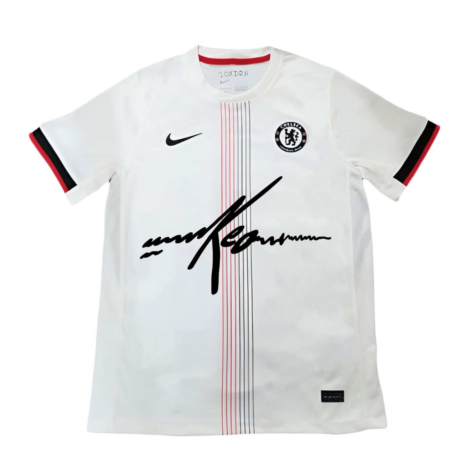 Chelsea x Kidd Keo camiseta