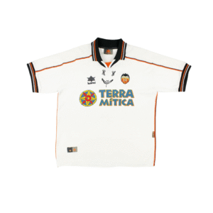 Valencia x Kidd Keo camiseta