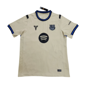 FC Barcelona camiseta temporada 2025/26