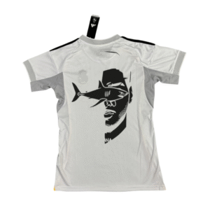 Real Madrid x Rvfv camiseta