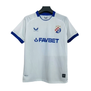 Dinamo Zagreb camiseta temporada 2025/26