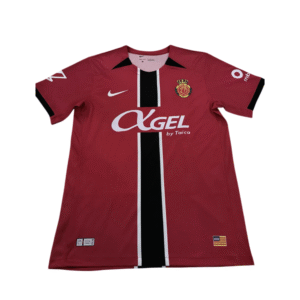RCD Mallorca camiseta temporada 2025/26