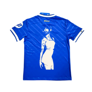 Real Madrid x Aitana camiseta