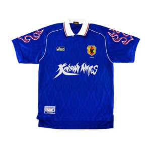 Selección de Japón x Yung Beef ´Konbini Wars´ camiseta