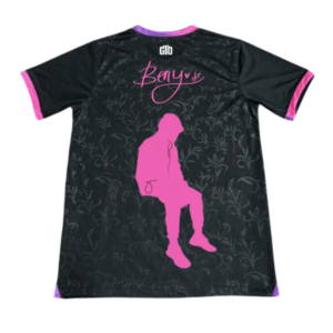 París Saint Germain x Beny Jr camiseta