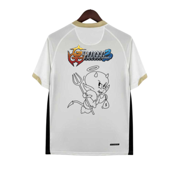 Manchester United x Yung Beef camiseta - Imagen 2