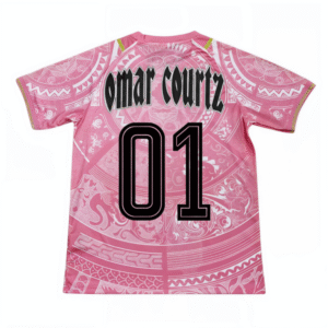 Selección de Italia x Omar Courtz camiseta