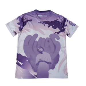 Selección de Marruecos x Yapi camiseta