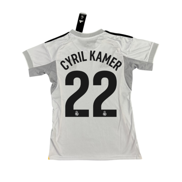 Real Madrid x Cyril Kamer camiseta - Imagen 2