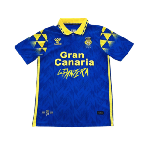 UD Las Palmas x La Pantera camiseta