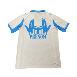 Olympique de Marsella x Jul camiseta