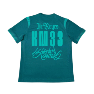 Selección de Nigeria x JC Reyes camiseta