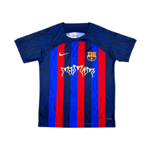 FC Barcelona x Rosalía ´Motomami´ camiseta