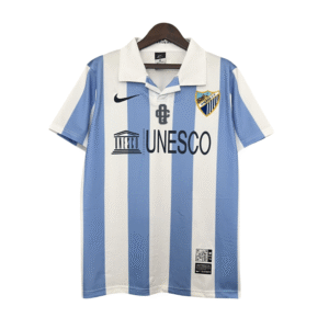 Málaga CF x Quevedo ´Buenas Noches Tour 2025´ camiseta