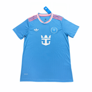 Inter de Miami camiseta temporada 2025/26