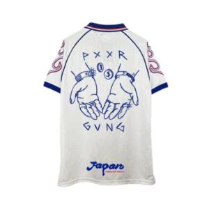 Selección de Japón x La Mafia del Amor camiseta