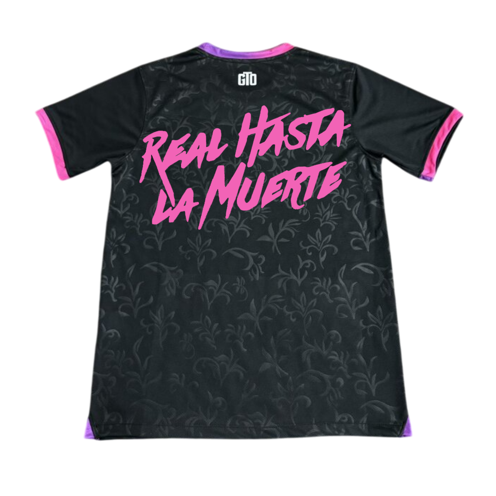 París Saint Germain x Anuel AA camiseta