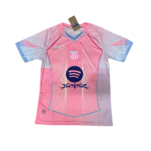 FC Barcelona x Saiko camiseta