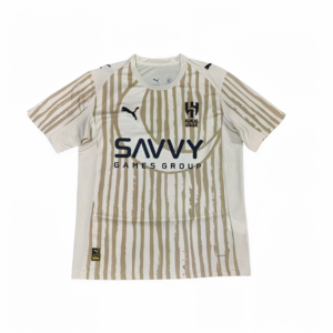 Al-Ahli camiseta temporada 2025/26