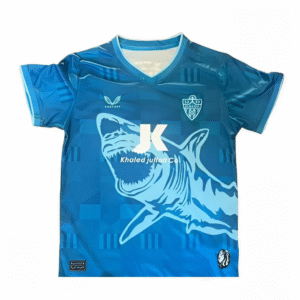 Almería x Rvfv camiseta