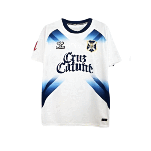Tenerife x Cruz Cafuné camiseta