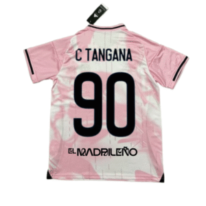 Real Madrid x C Tangana camiseta