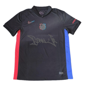 FC Barcelona x Beny Jr camiseta