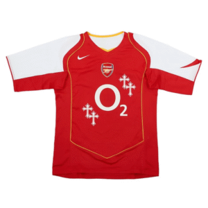 Arsenal camiseta concepto ´Henry´