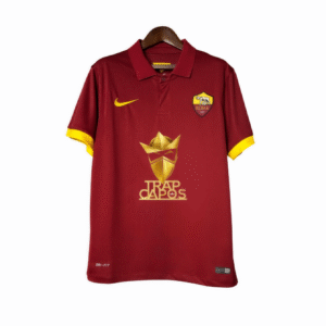 AS Roma x Noriel ´Trap Capos´ camiseta