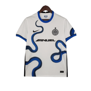 Inter de Milán x Anuel AA camiseta