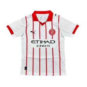 Girona camiseta temporada 2025/26