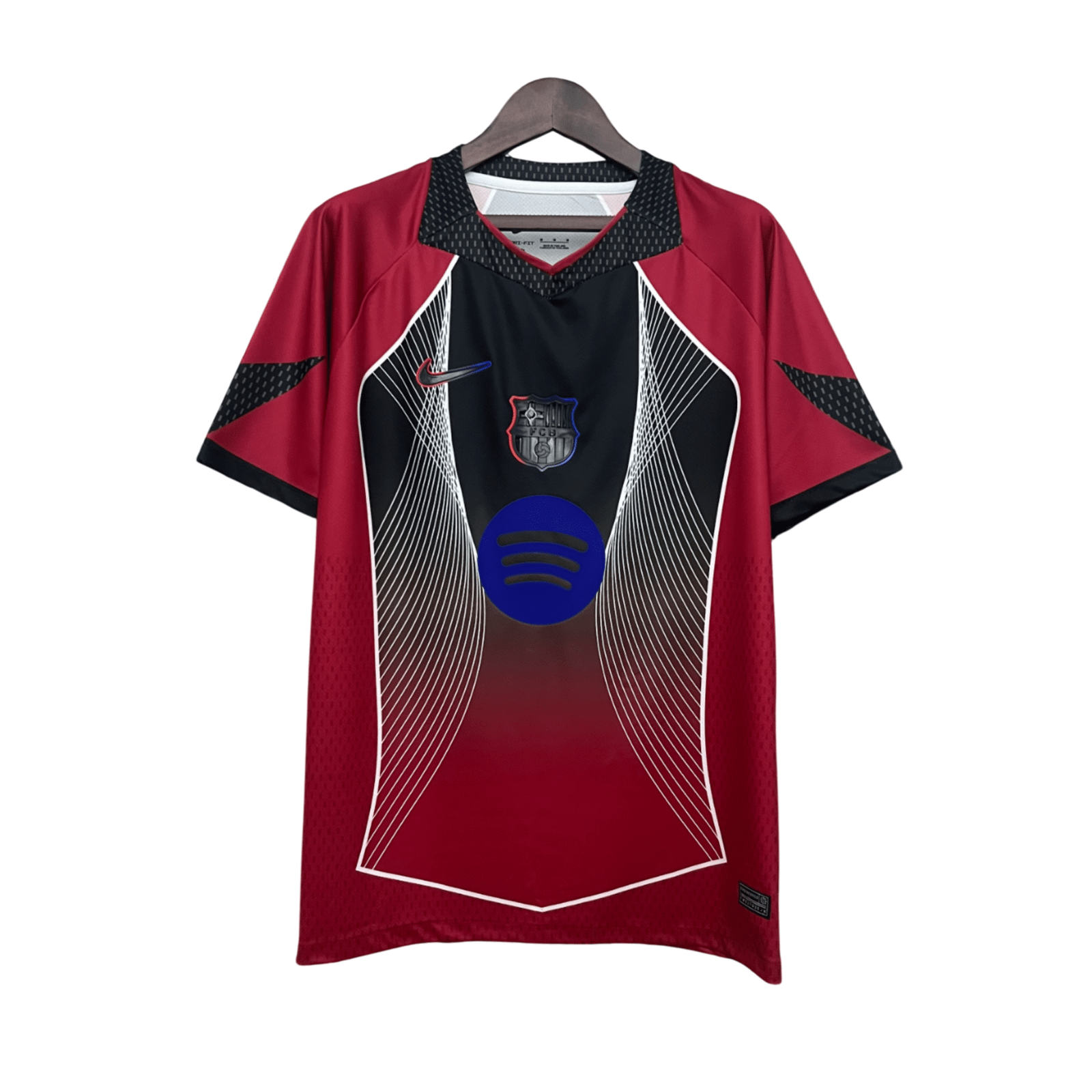 FC Barcelona camiseta temporada 2025/26 - Edición especial