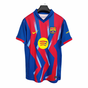 FC Barcelona camiseta temporada 2025/26 - Edición especial