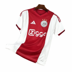 Ajax Amsterdam camiseta temporada 2025/26