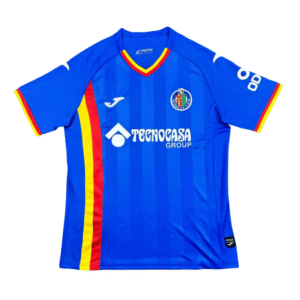 Getafe camiseta temporada 2025/26