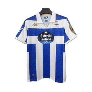 Deportivo Coruña camiseta temporada 2025/26