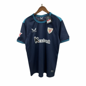 Athletic Club Bilbao camiseta temporada 2025/26