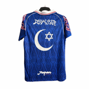 Selección de Japón x Dellafuente camiseta