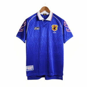 Selección de Japón x Dellafuente camiseta