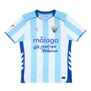 Málaga CF x Delaossa camiseta