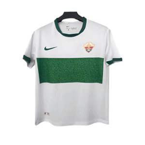 Elche camiseta temporada 2025/26