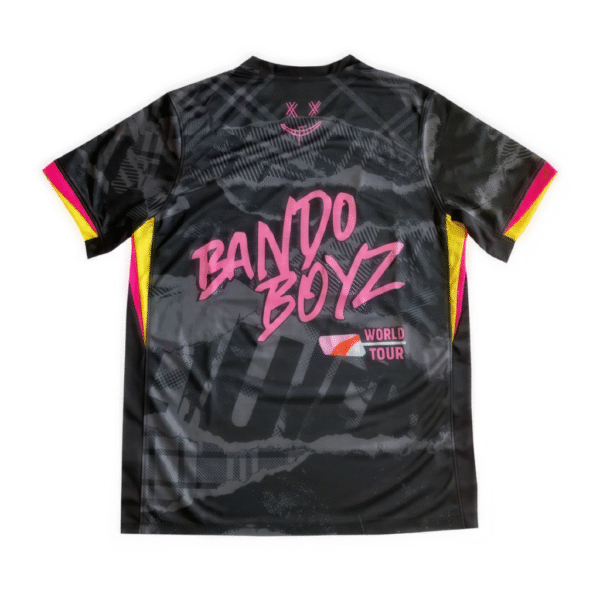 Chelsea x Kidd Keo camiseta - Imagen 2