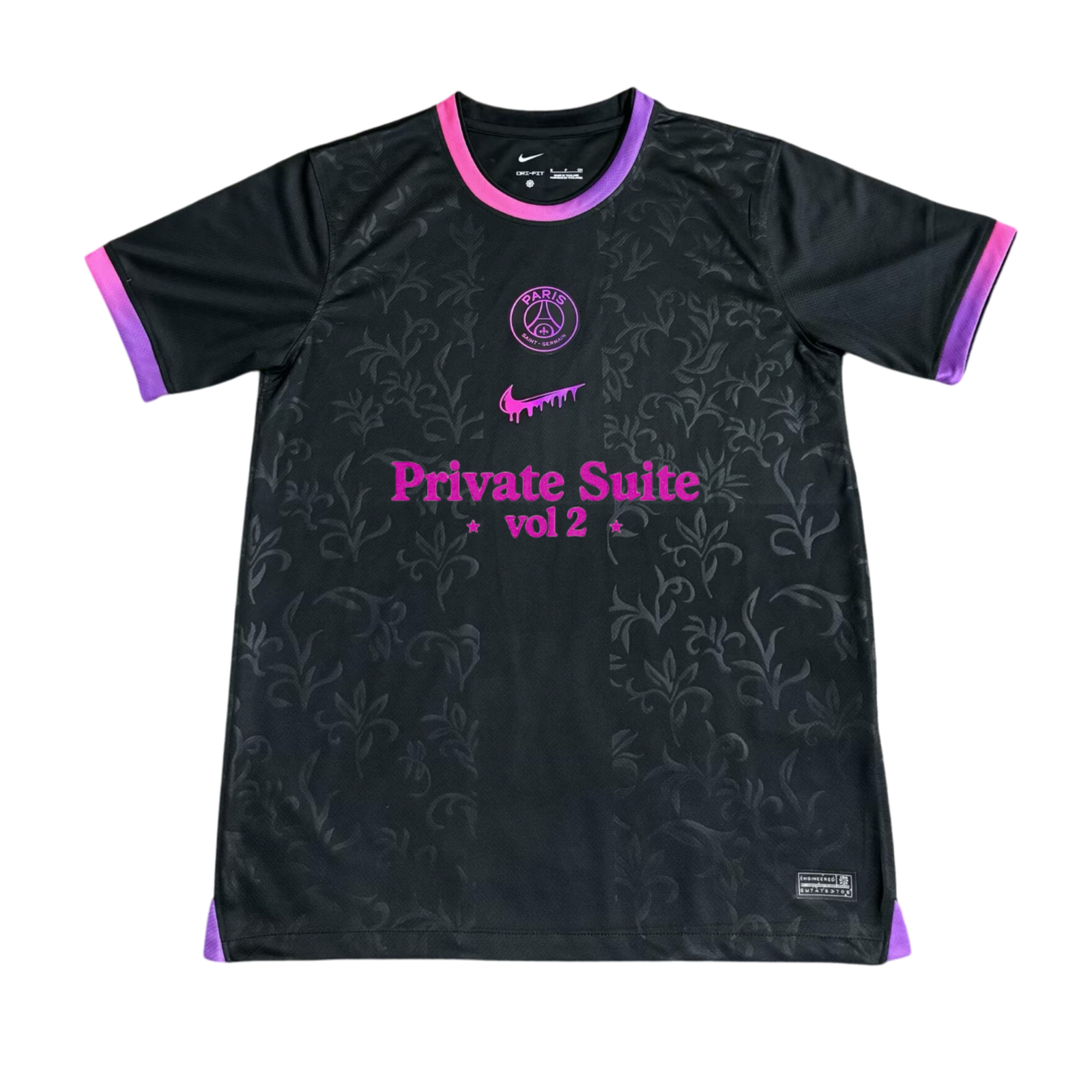 París Saint Germain x Roa camiseta
